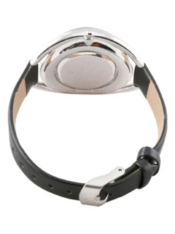 Bellos Orologio al quarzo con strass