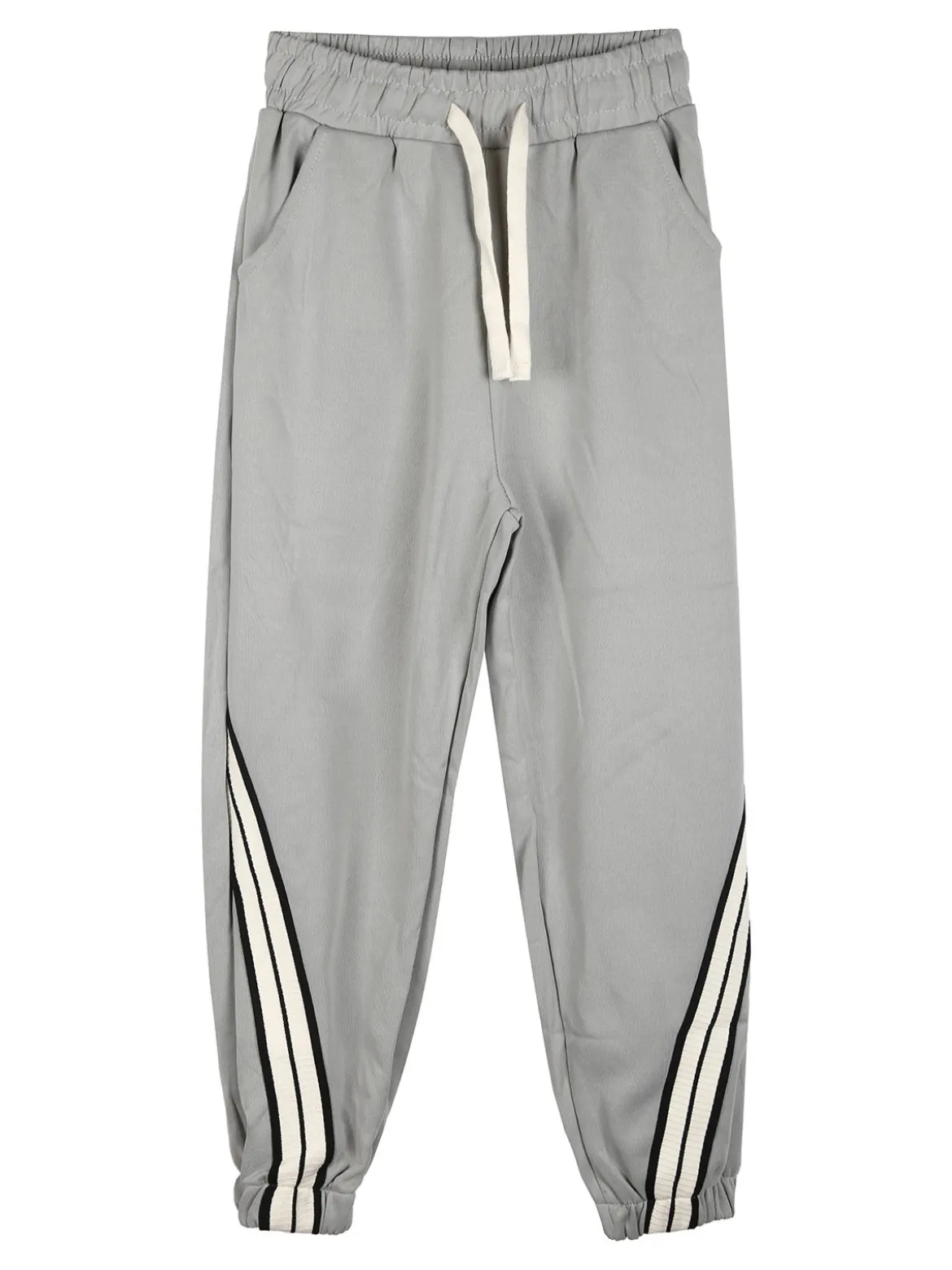 Best Kid'S Pantaloni tuta da bambino - grigio chiaro