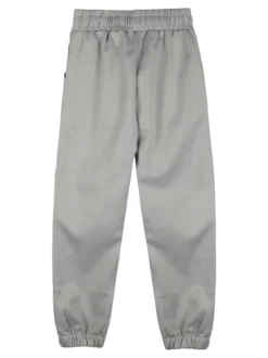 Best Kid'S Pantaloni tuta da bambino - grigio chiaro