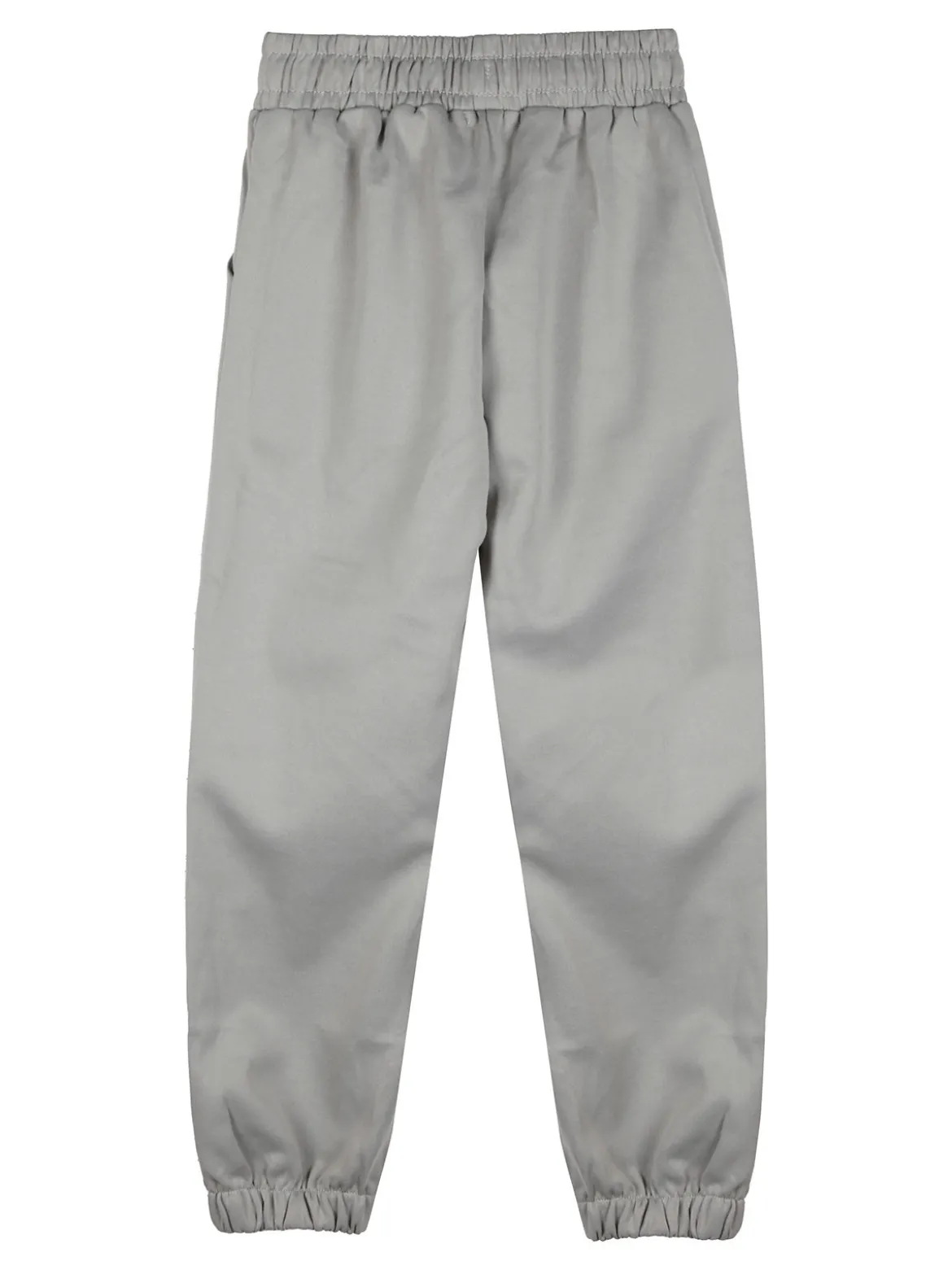 Best Kid'S Pantaloni tuta da bambino - grigio chiaro