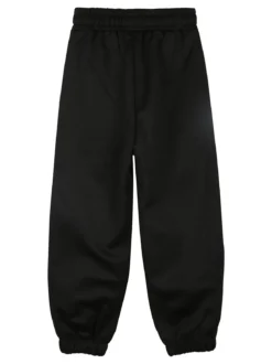 Best Kid'S Pantaloni tuta da bambino - nero