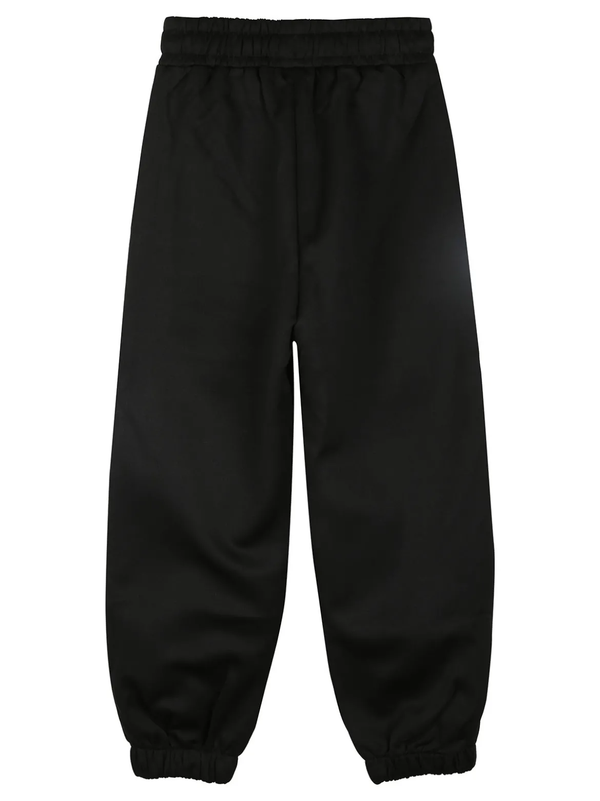 Best Kid'S Pantaloni tuta da bambino - nero