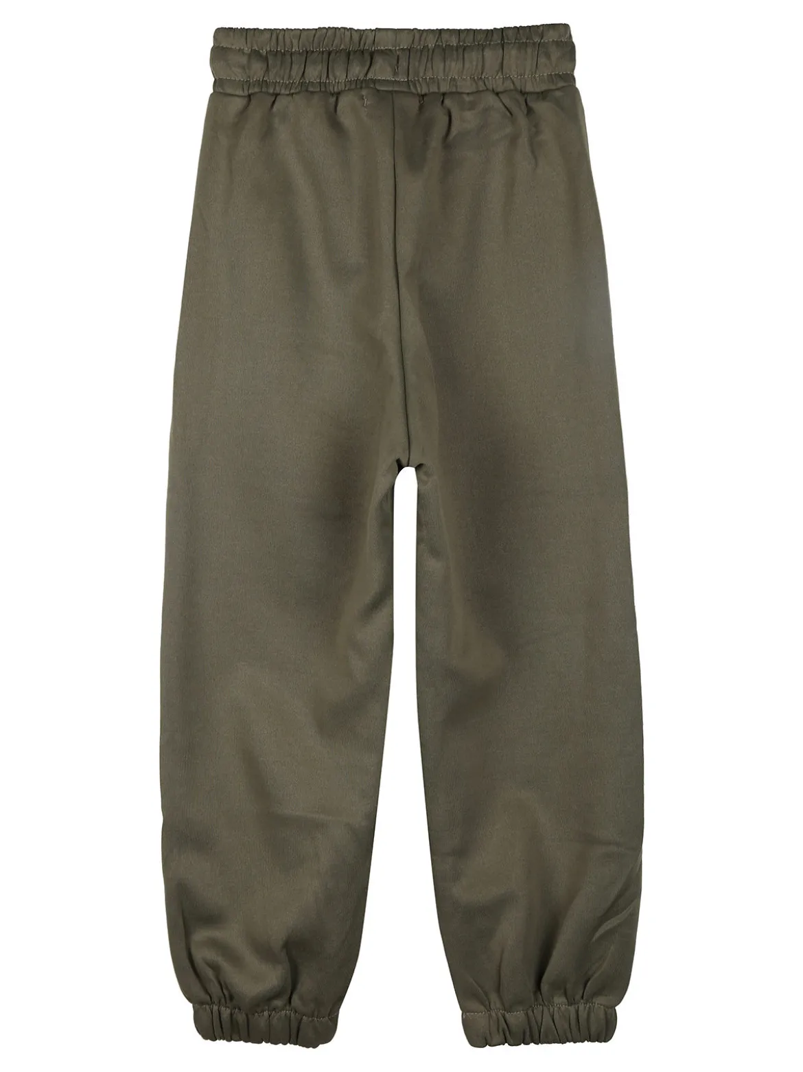 Best Kid'S Pantaloni tuta da bambino - oliva