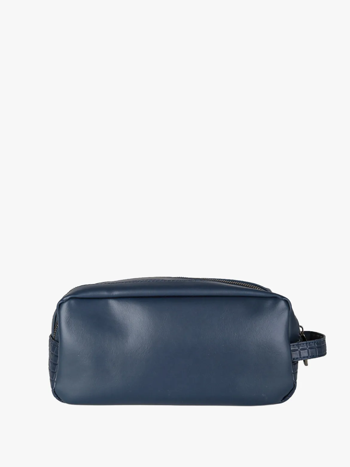 Biagiotti Uomo Beauty case da viaggio per uomo - blu scuro