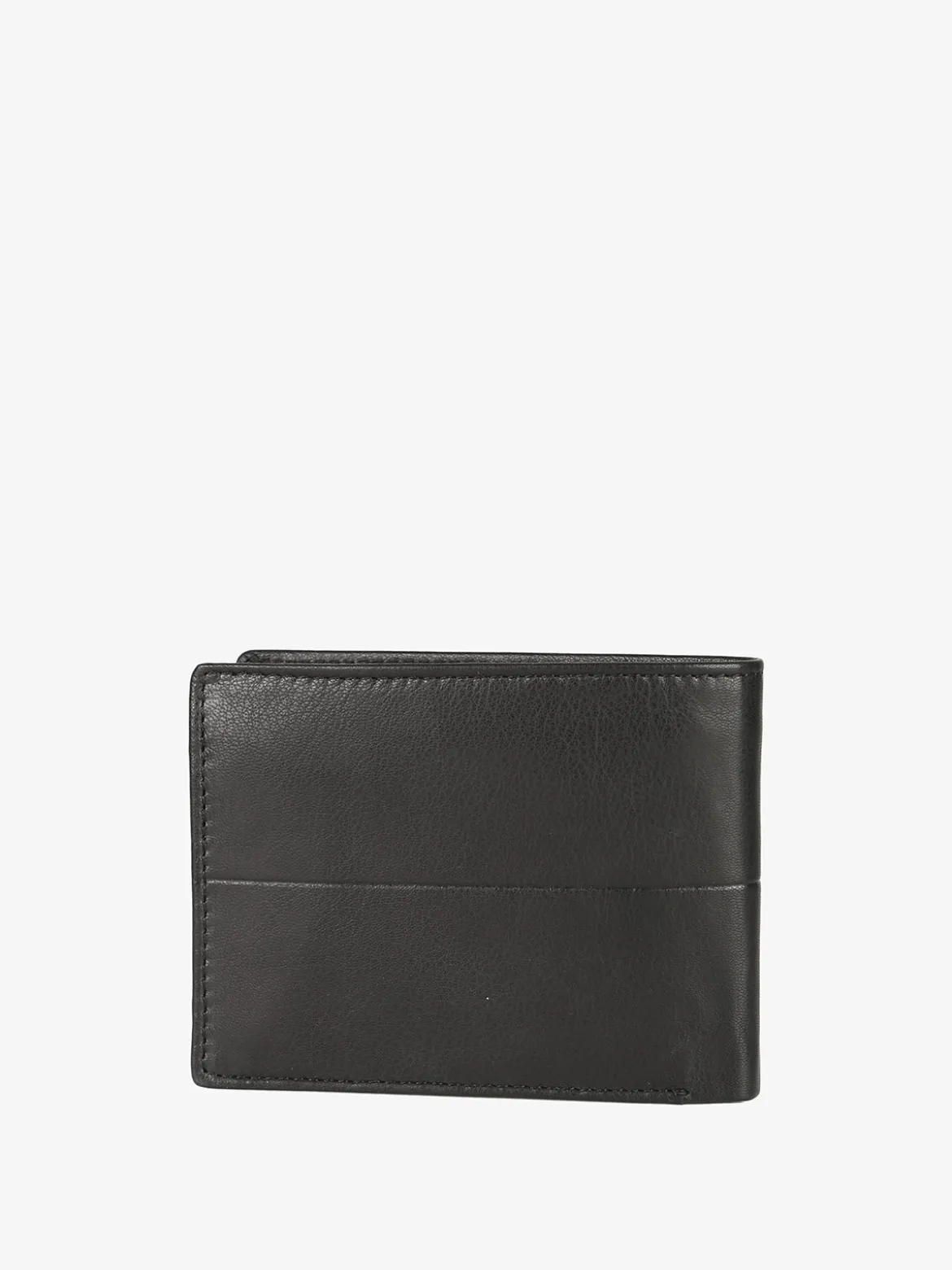 Biagiotti Uomo Portafoglio in pelle da uomo - nero