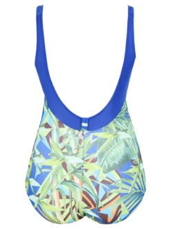 Bikini 4 You Costume da bagno intero da donna floreale