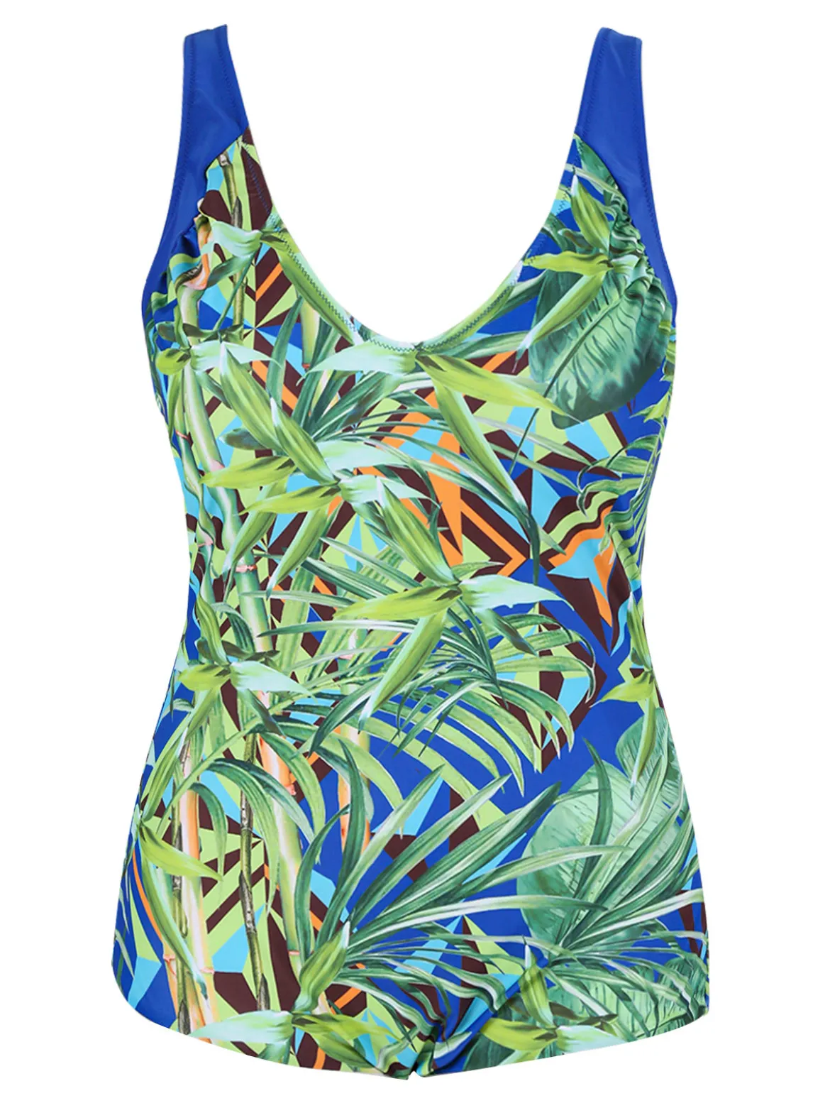 Bikini 4 You Costume da bagno intero da donna floreale