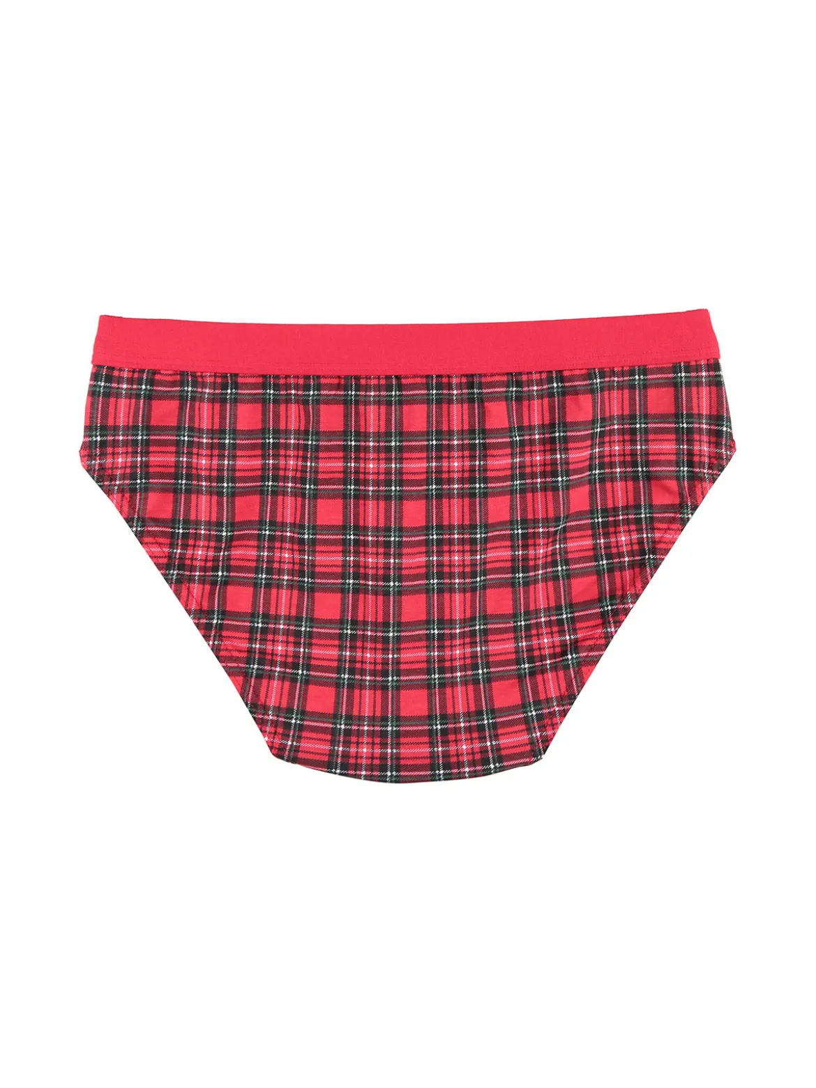 Bluoltremare Slip natalizi da uomo