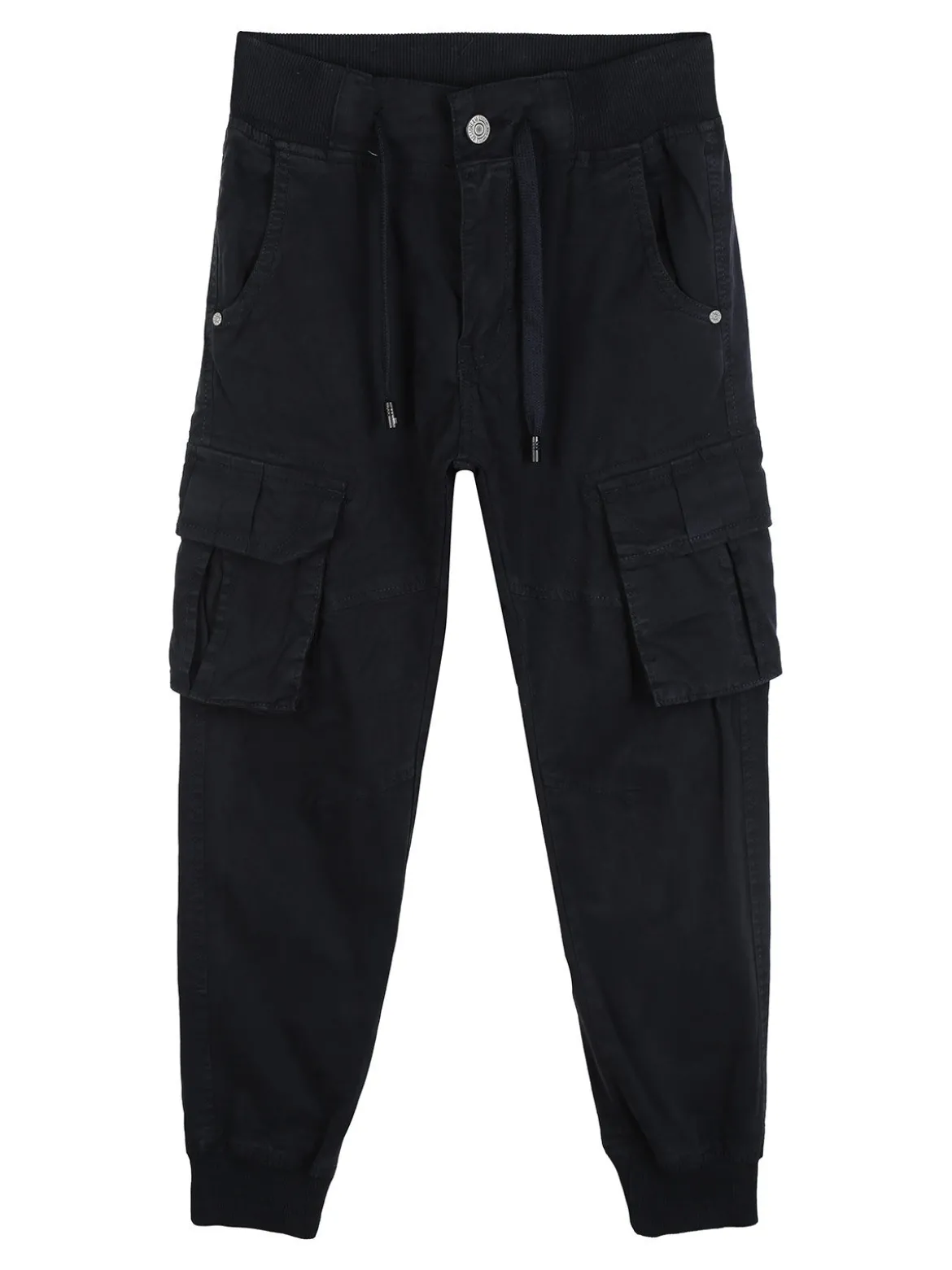 Boy & Studio Pantaloni da bambino con tasconi