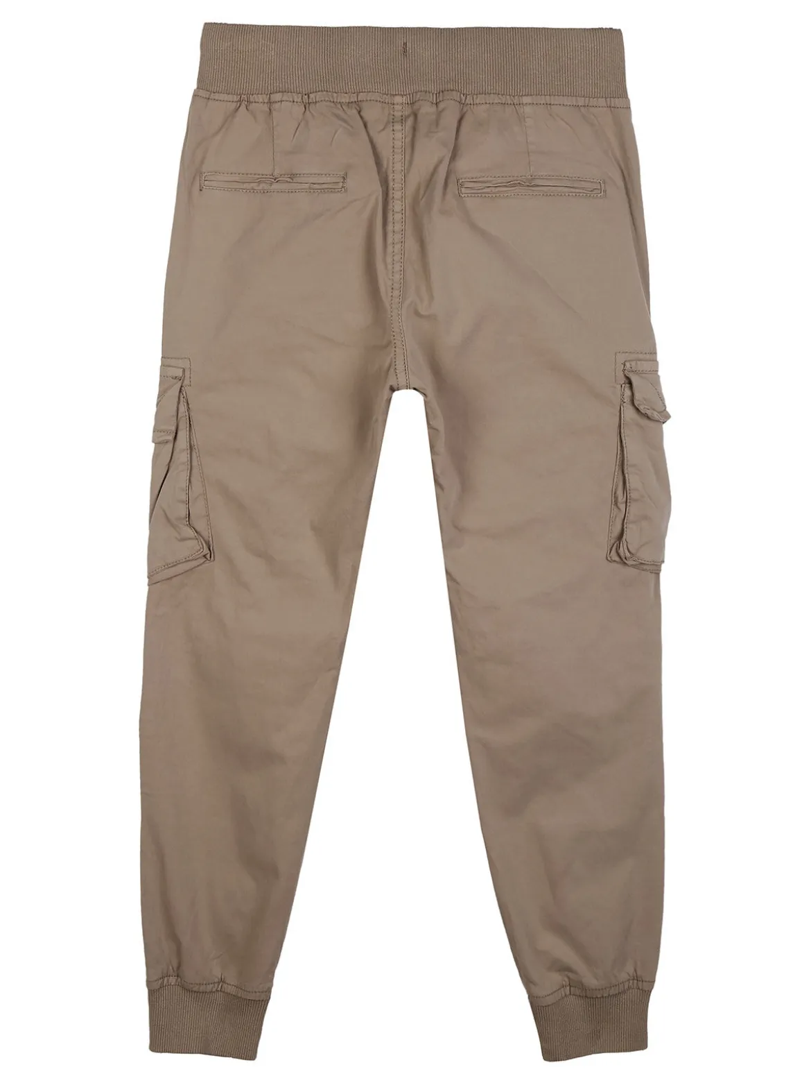Boy & Studio Pantaloni da bambino con tasconi