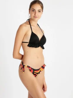 Brilliant Bikini donna a triangolo con stampe