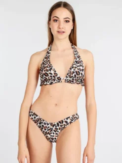 Brilliant Bikini donna maculato