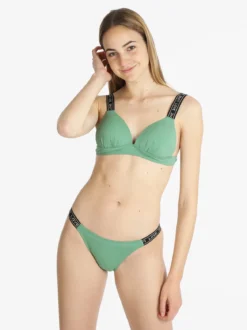 Brilliant Costume bikini a triangolo donna