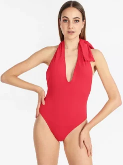 Brilliant Costume da bagno intero