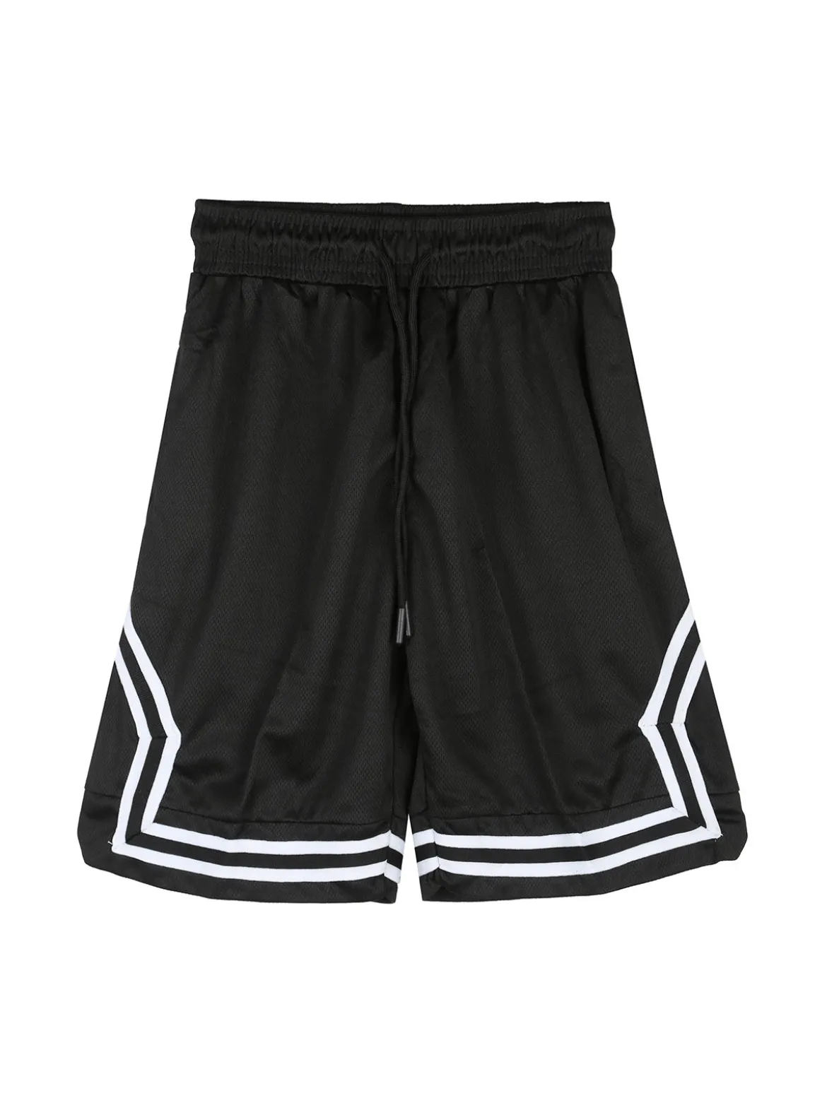 Bskt Bermuda sportivo da ragazzo con coulisse