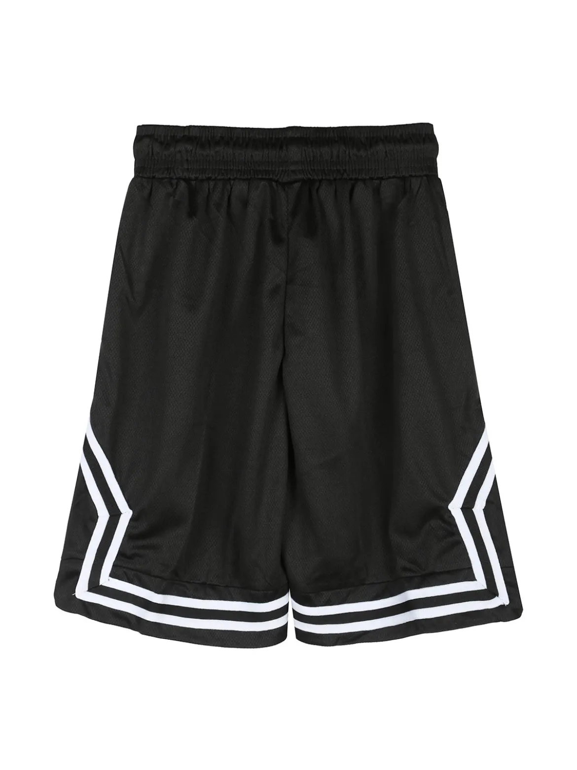 Bskt Bermuda sportivo da ragazzo con coulisse