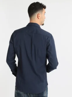 B-Style Camicia casual in cotone