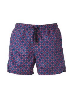 Buoncostume Boxer mare da uomo colorati - multicolore