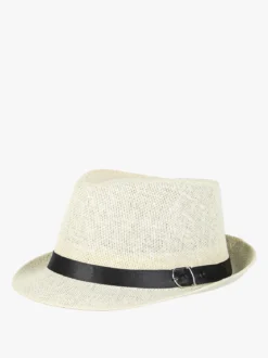 Buonic Cappello panama da uomo