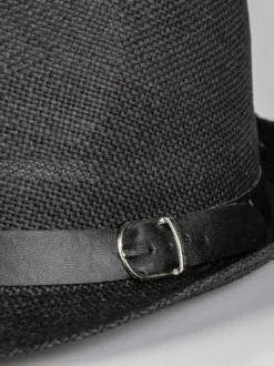 Buonic Cappello panama da uomo