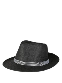 Buonic Cappello panama da uomo