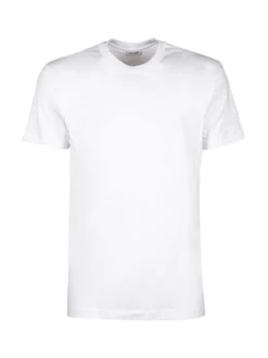 Cagi Maglia intima da uomo girocollo in cotone