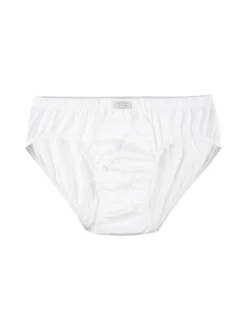 Cagi Slip uomo in cotone filo di scozia