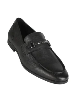 Canguro Mocassini in pelle uomo
