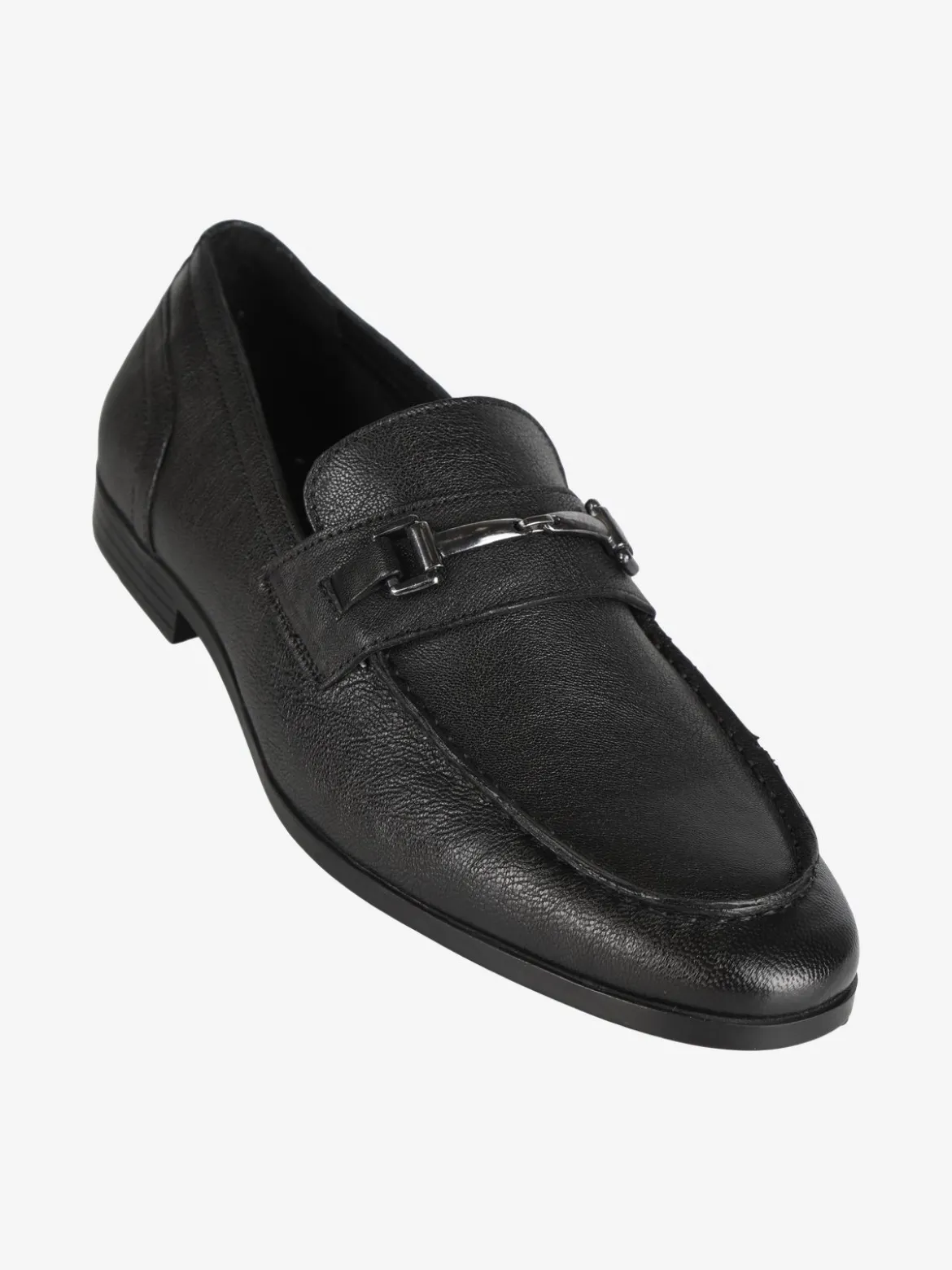 Canguro Mocassini in pelle uomo