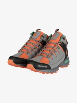 Canguro Scarpe da trekking da uomo