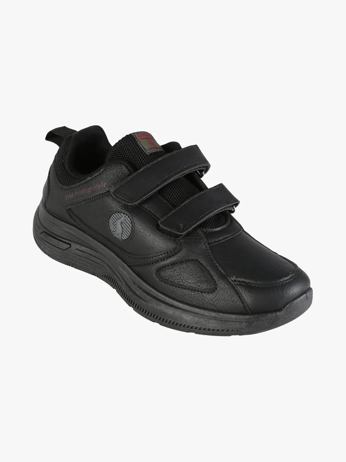 Canguro Scarpe da uomo con strappi