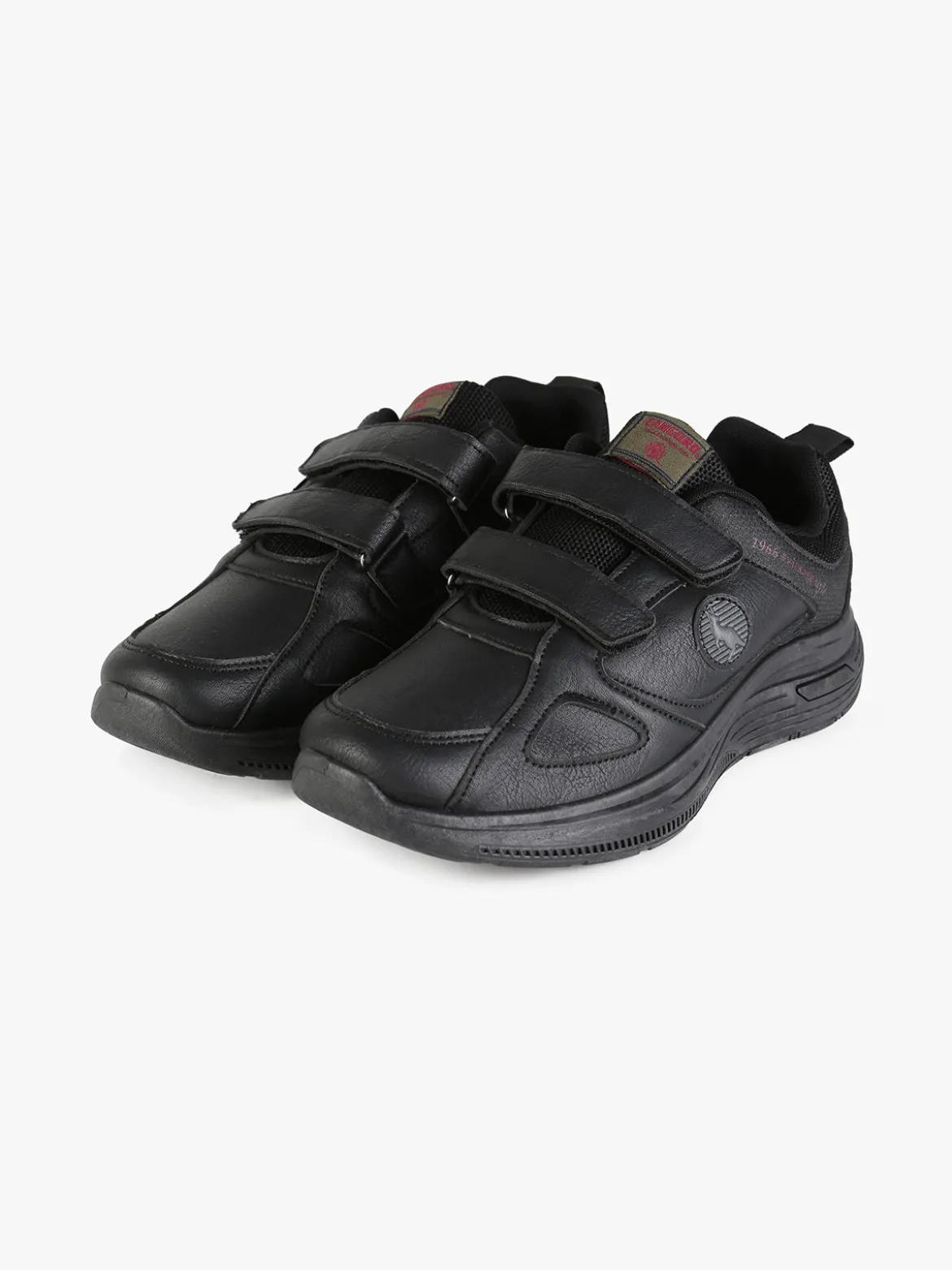 Canguro Scarpe da uomo con strappi