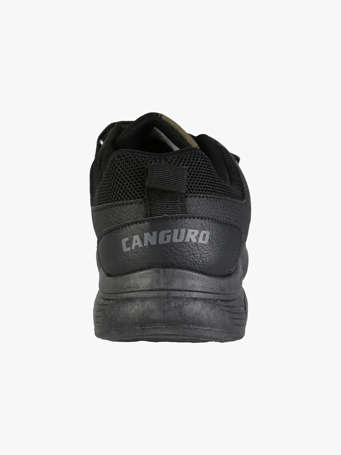 Canguro Scarpe da uomo con strappi