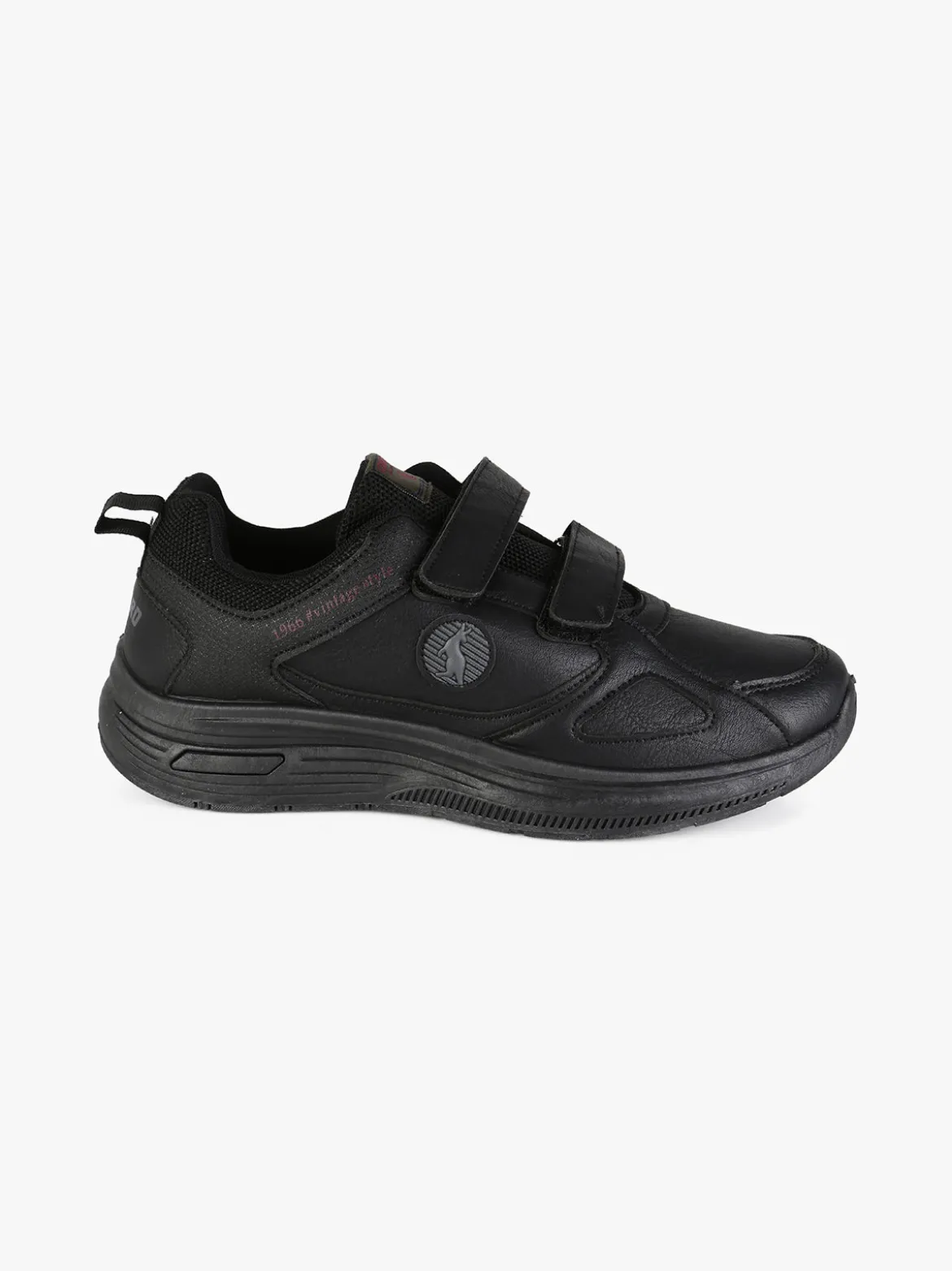 Canguro Scarpe da uomo con strappi