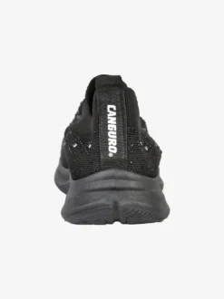 Canguro Scarpe slip on da donna con strass