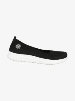 Canguro Scarpe slip on donna modello ballerina
