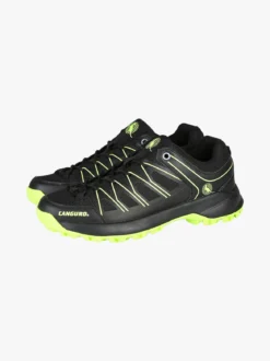 Canguro Scarpe sportive da uomo - nero