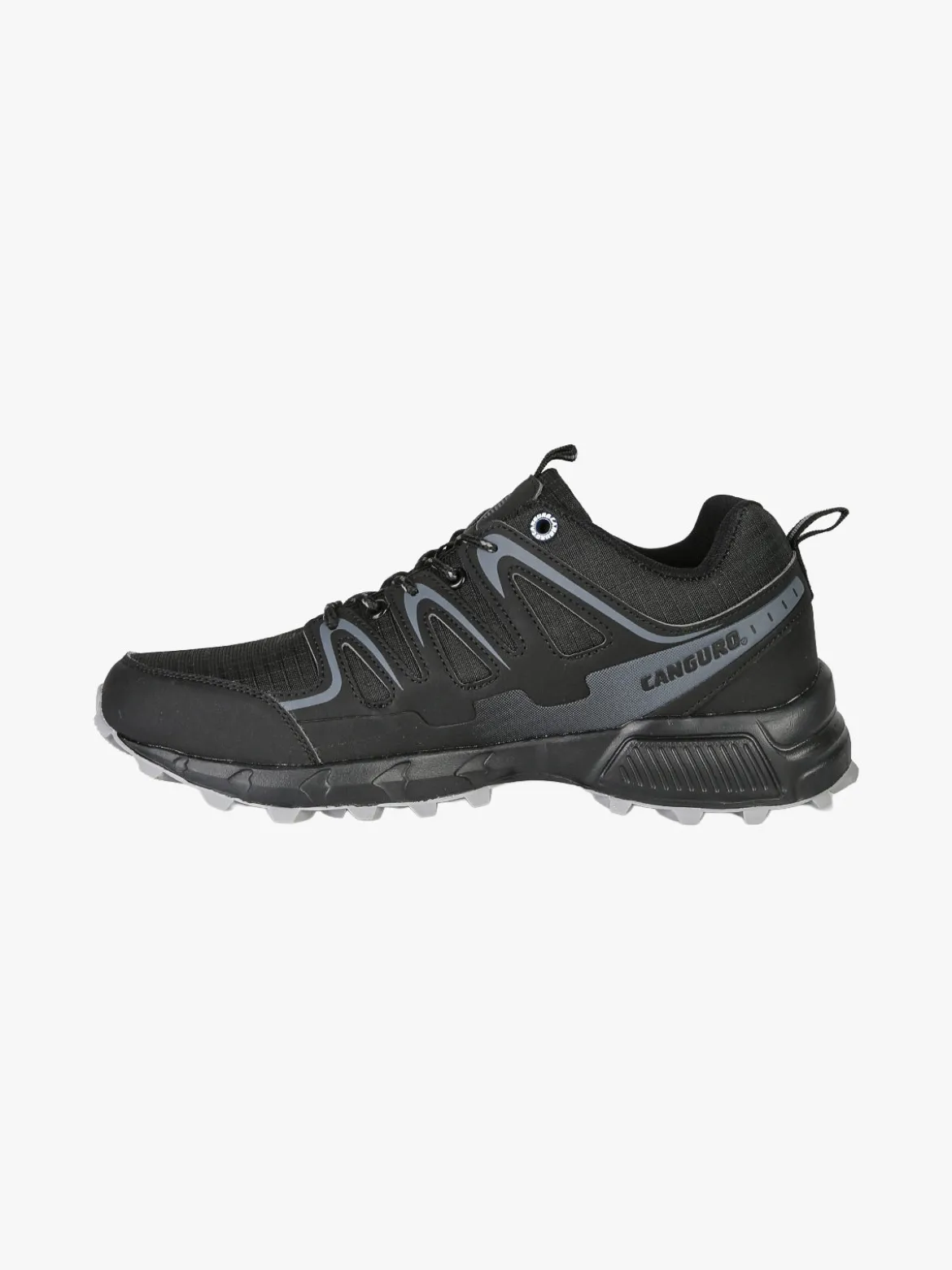 Canguro Scarpe sportive da uomo - nero