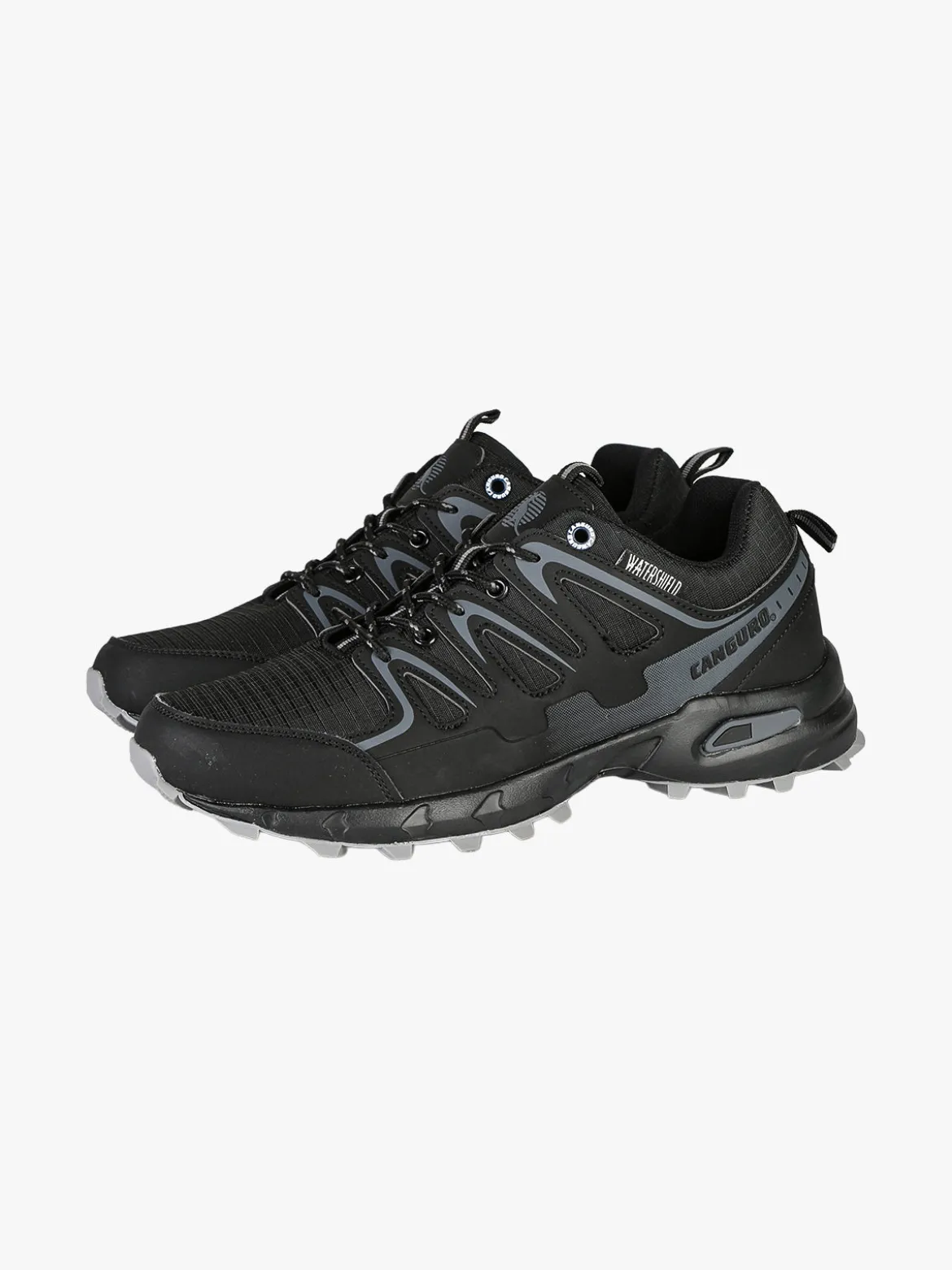 Canguro Scarpe sportive da uomo - nero