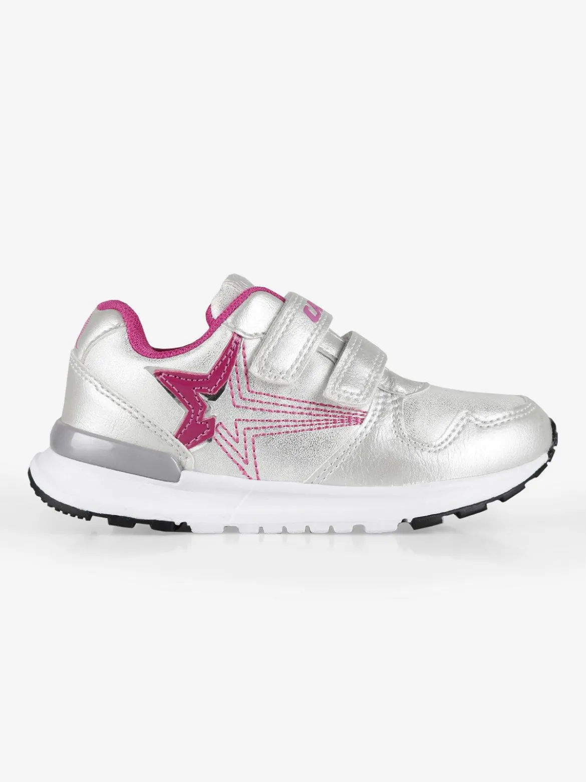Canguro Scarpe sportive per bambina con strappi
