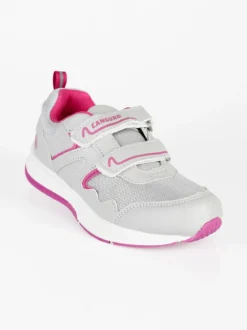 Canguro Scarpe sportive ragazza con strappi