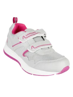 Canguro Scarpe sportive ragazza con strappi