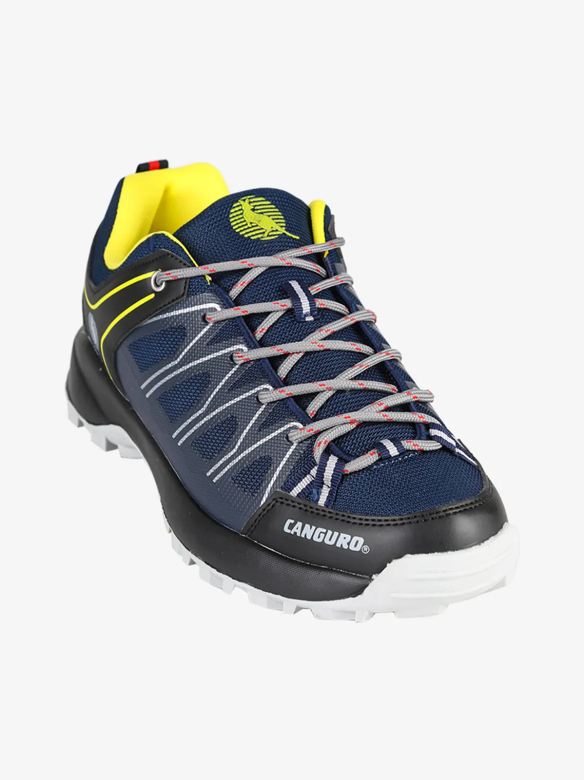 Canguro Scarpe uomo da trekking
