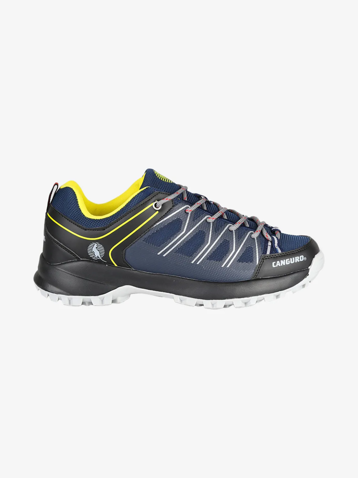 Canguro Scarpe uomo da trekking