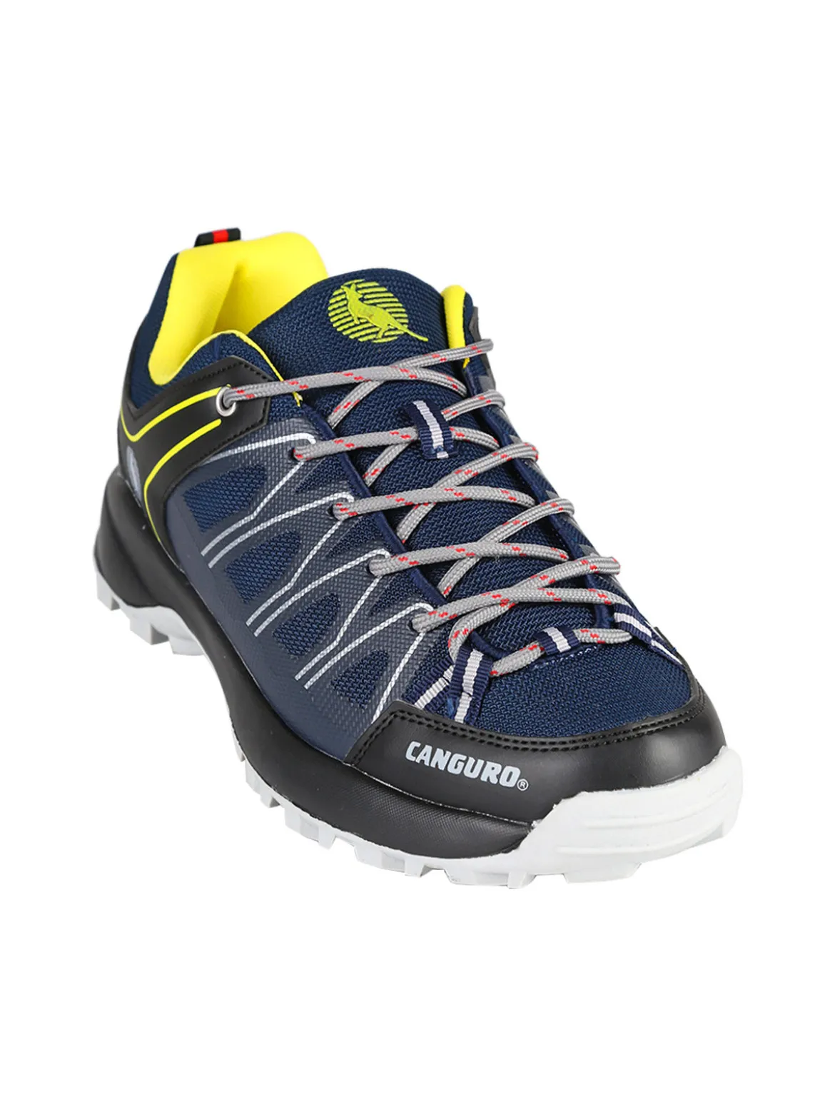 Canguro Scarpe uomo da trekking
