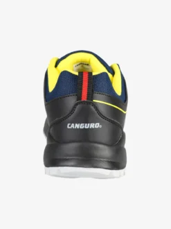 Canguro Scarpe uomo da trekking