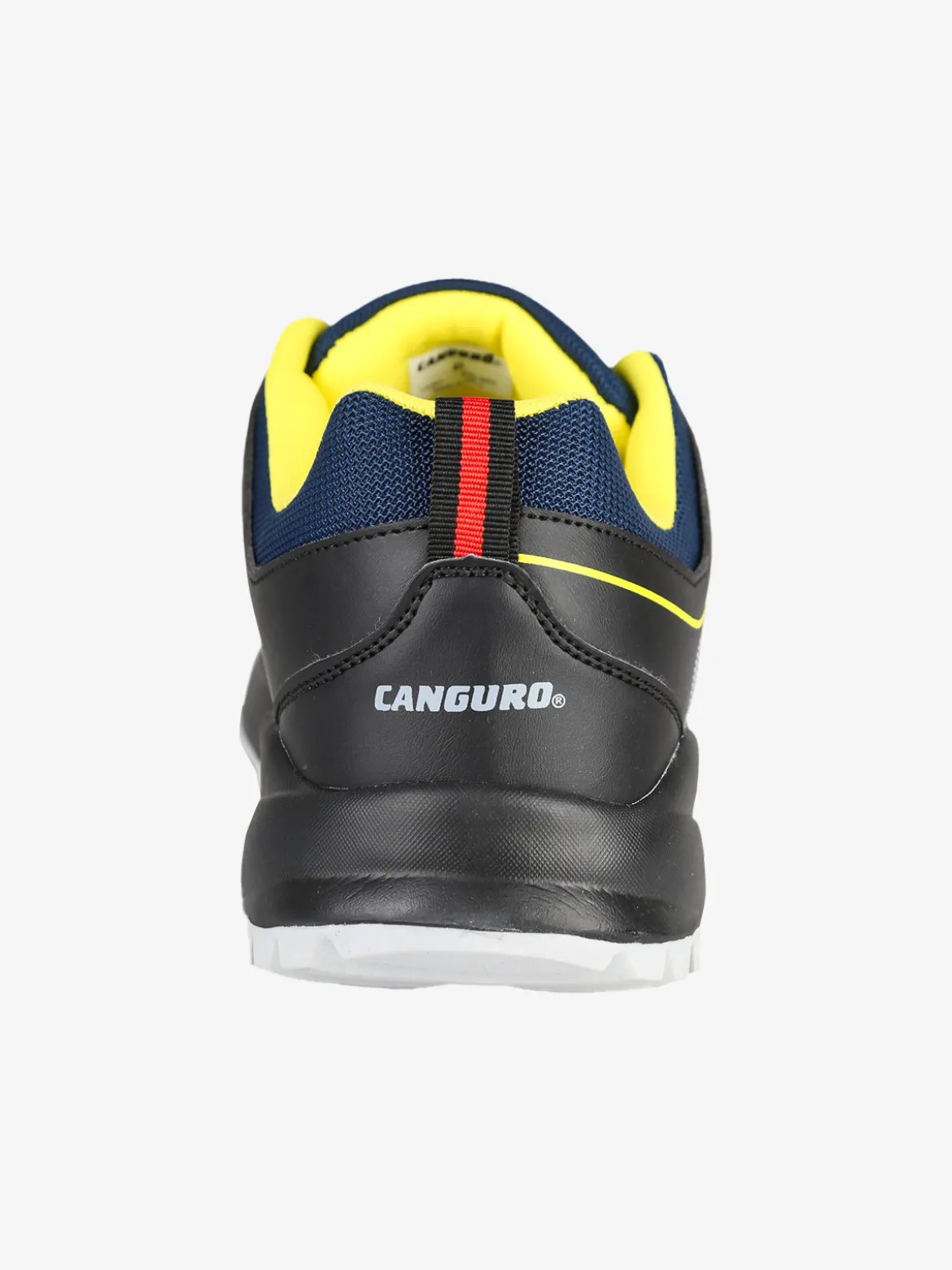 Canguro Scarpe uomo da trekking