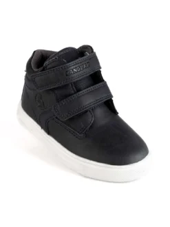 Canguro Sneakers alta con strappi per bambino