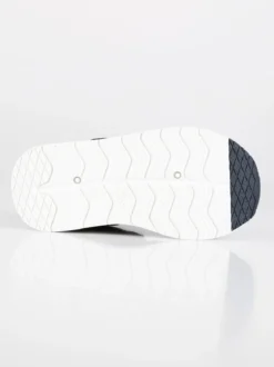 Canguro Sneakers alte con strappo per bambino