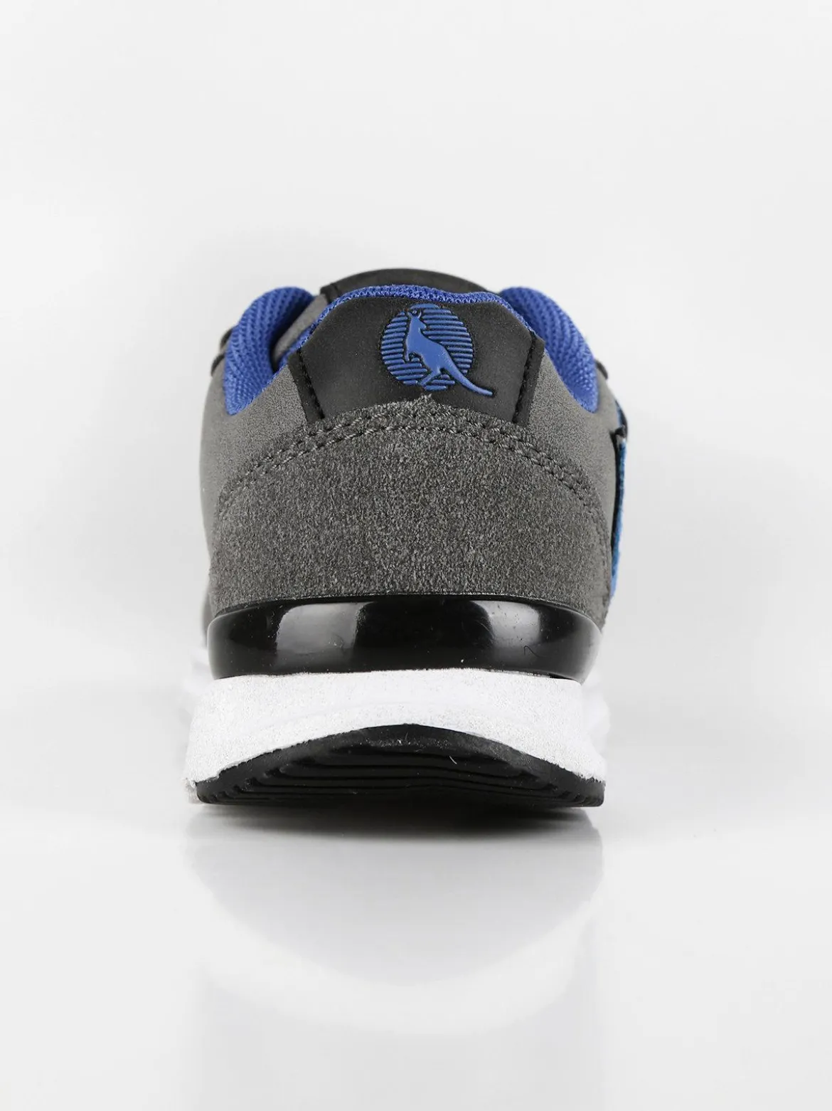 Canguro Sneakers bambino con strappi